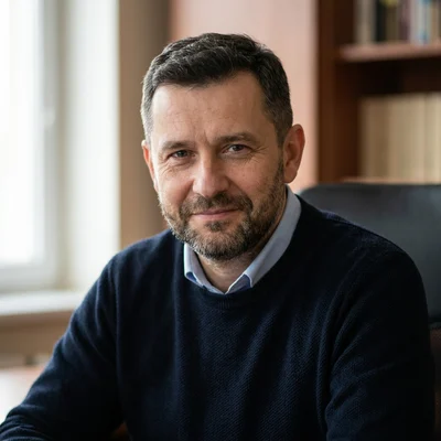 Michał Kaczmarek