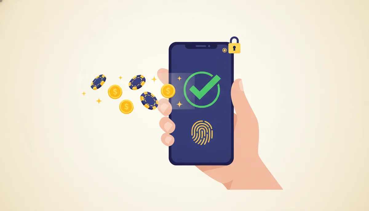 BLIK vs Visa i Mastercard — kasyno blik online